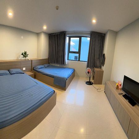 וונג טאו Hotel Homestay Chip Chip מראה חיצוני תמונה