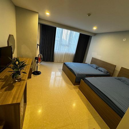 וונג טאו Hotel Homestay Chip Chip מראה חיצוני תמונה