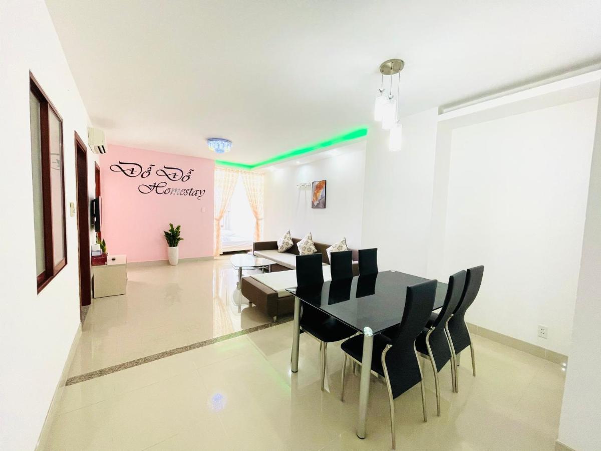 וונג טאו Hotel Homestay Chip Chip מראה חיצוני תמונה