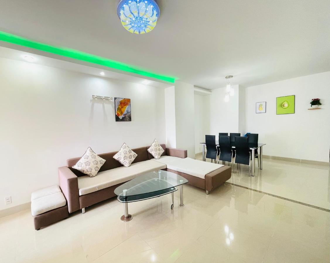 וונג טאו Hotel Homestay Chip Chip מראה חיצוני תמונה