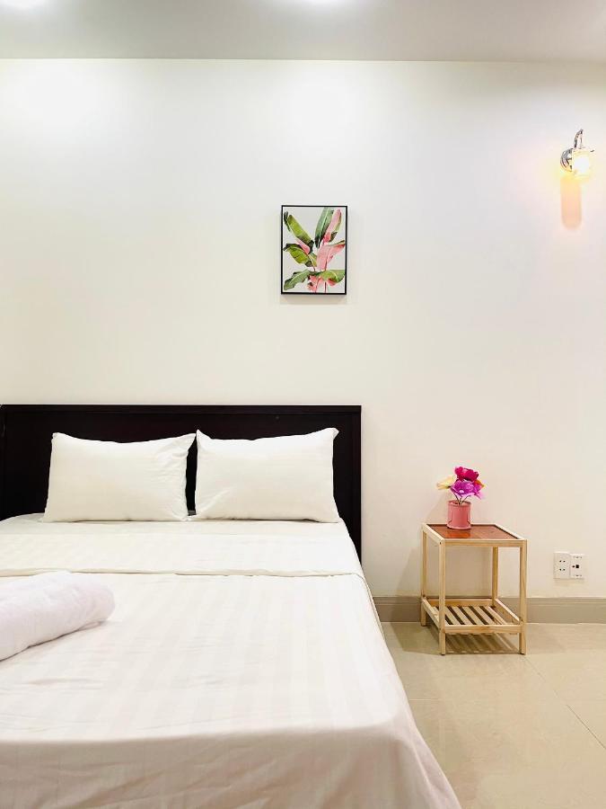 וונג טאו Hotel Homestay Chip Chip מראה חיצוני תמונה