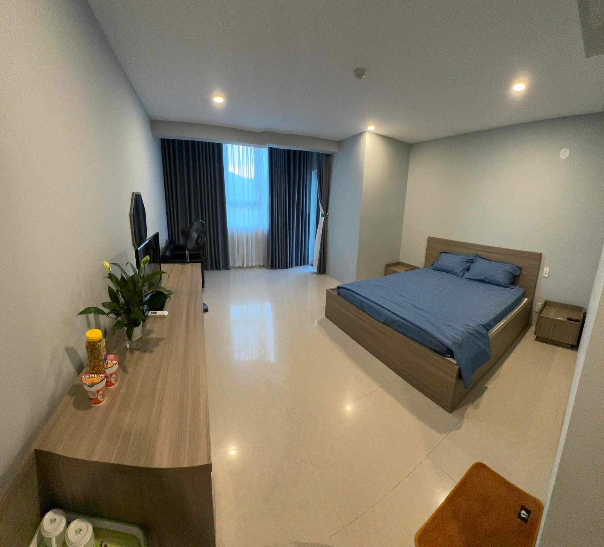 וונג טאו Hotel Homestay Chip Chip מראה חיצוני תמונה